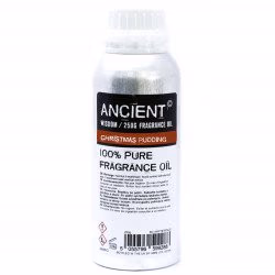 Pudín de Navidad Aceite de Fragancia 250ml