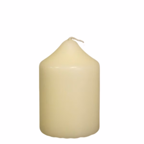 Church Candle75X50