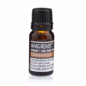 Cannelle - Huile Essentielle 10ml