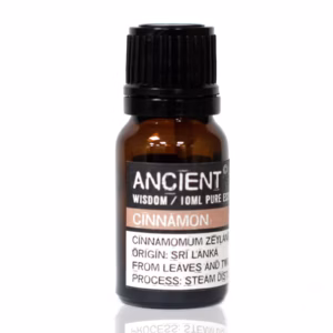Kanel Eterisk Olja - 10ml