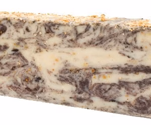 Cinnamon & Orange - Olive Oil Soap
