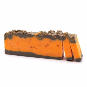 Cinnamon & Orange - Olive Oil Soap
