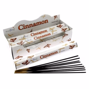 Stamford Premium - Cannelle
