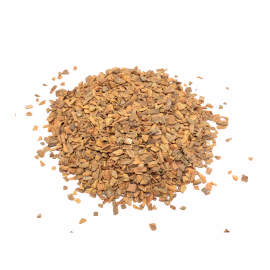Zimt Gehackt 2 - 4mm - Cassia Vera 1kg