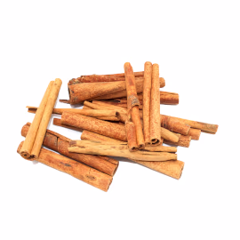 Bâton de Cannelle 8cm - Cassia Vera, Indonésie 1kg