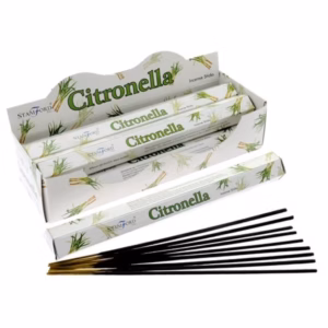 Stamford Premium - Citronnelle
