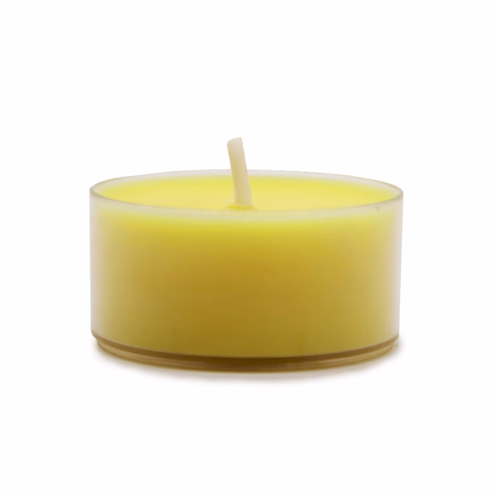 Photophore Citronnelle 18x38 - 4h 2 Photophore Citronnelle 18X38 - 4H