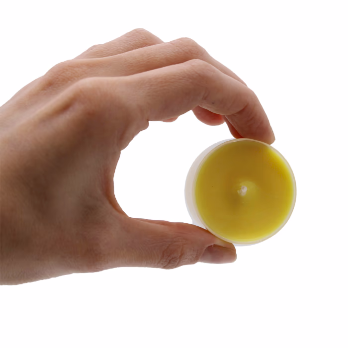 Photophore Citronnelle 18x38 - 4h 3 Photophore Citronnelle 18X38 - 4H