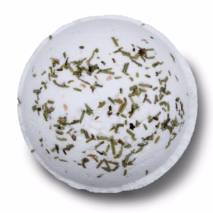 Bombe de Bain au Sel de l'Himalaya Clarity