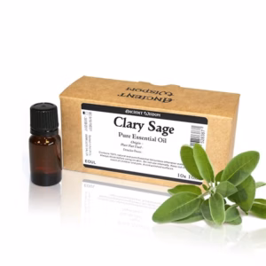 Sabia Clara sin Etiqueta 10ml