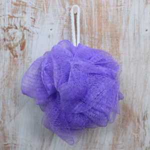Klassieke Badlelie 5 Kleuren in Display Koker - 40gr