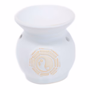 Duftlampe - Classic Yin Yang - Aast