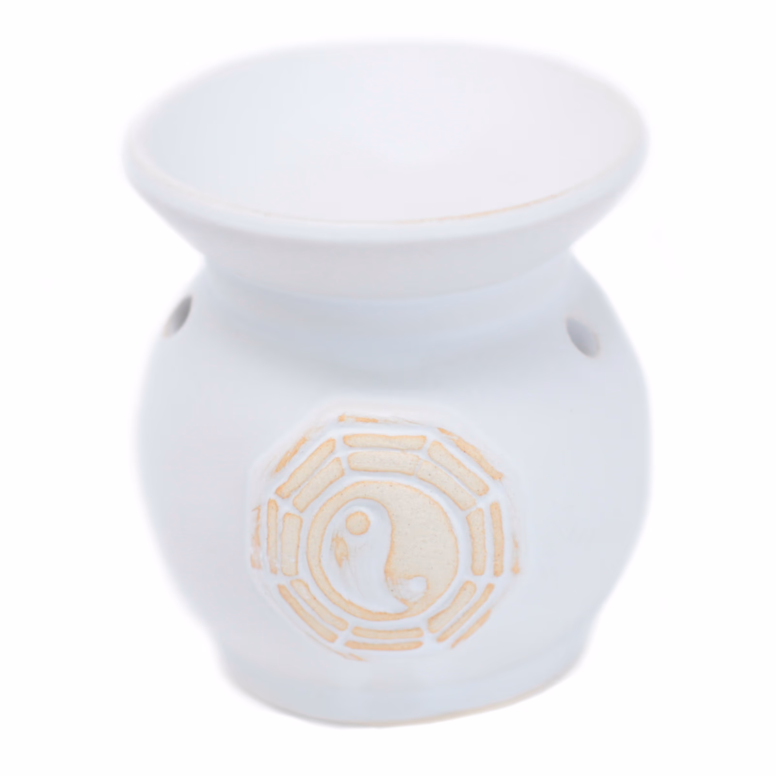 Duftlampe - Classic Yin Yang - Aast 6 Duftlampe - Classic Yin Yang - Aast