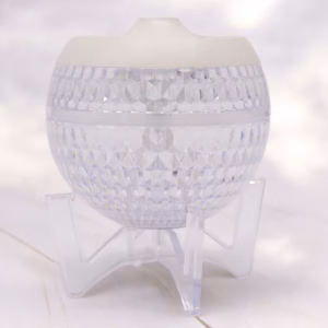 Clean Luftbefeuchter Mondo Planet - USB - Farbwechsel - Downlight