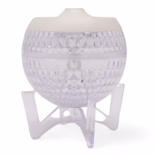 Clean Luftbefeuchter Mondo Planet - USB - Farbwechsel - Downlight