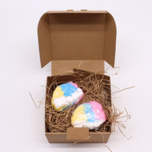 Bombe de Bain Nuage 95g