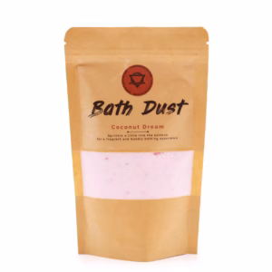 Coconut Dream Badestøv 200g