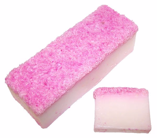 Coconut Dream - Sæbebar