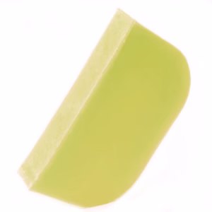 Kokosnøtt og Lime Solid Sjampobar - 120g