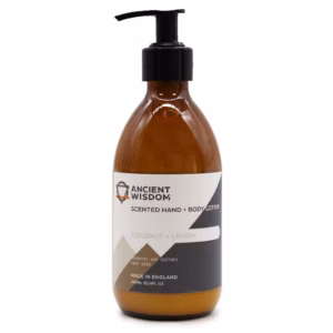 Kokosnoot & Citroen Lotion - 300ml