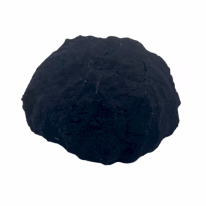 Géodes de Calsite Colorées - Black Rock - Violet