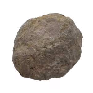 Gekleurde Calciet Geodes - Natuurlijke Steen - Roze en Goud