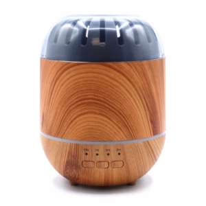 Difusor Copenhagen - USB - Cambio Color - Temporizador
