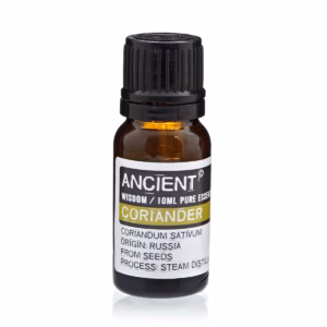 Graines de Coriandre - Huile Essentielle 10ml