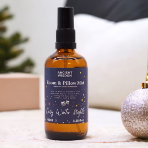 Cosy Winter Nights Room & Pillow Spray 100ml