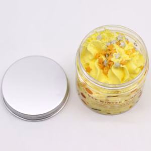Cosy Winter Nights Whipped Cream Soap - 120g