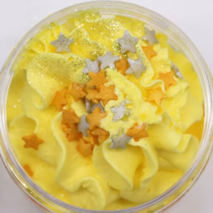 Cosy Winter Nights Whipped Creme Sæbe 120g