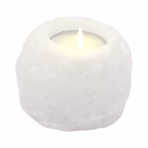 Himalayasalt Lysestake 600 - 800g