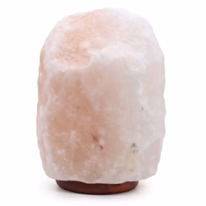 Crystal Rock Himalaya Saltlampe - Ca. 20 - 25kg
