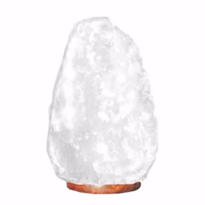 Crystal Rock Himalaya Saltlampe - Ca. 20 - 25kg