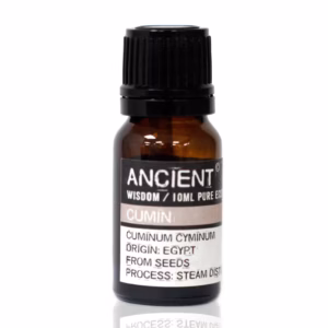 Spidskommen Æterisk Olie 10ml