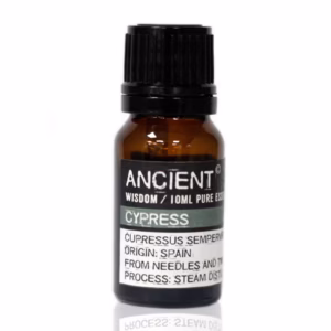 Cypress Etherische Olie - 10ml
