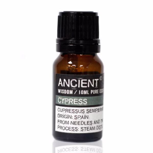 Cyprès - Huile Essentielle 10ml