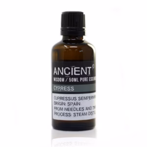 Cipres Puur Etherische Olie - 50ml