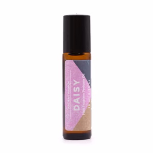 Daisy Fine Duft Parfume Olie 10ml