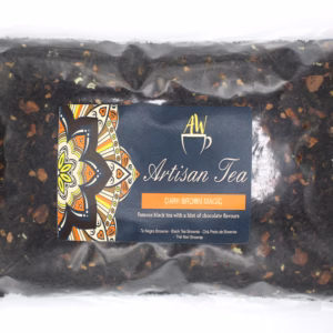 Dunkelbraune Magie 1kg