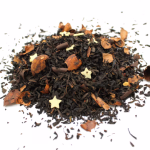 Mørkebrun Magi Te 1kg