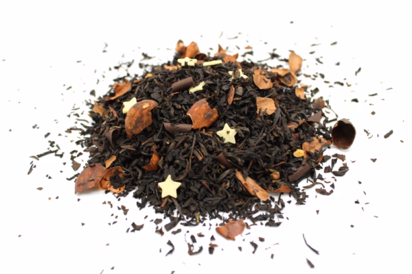 Dunkelbraune Magie 1kg