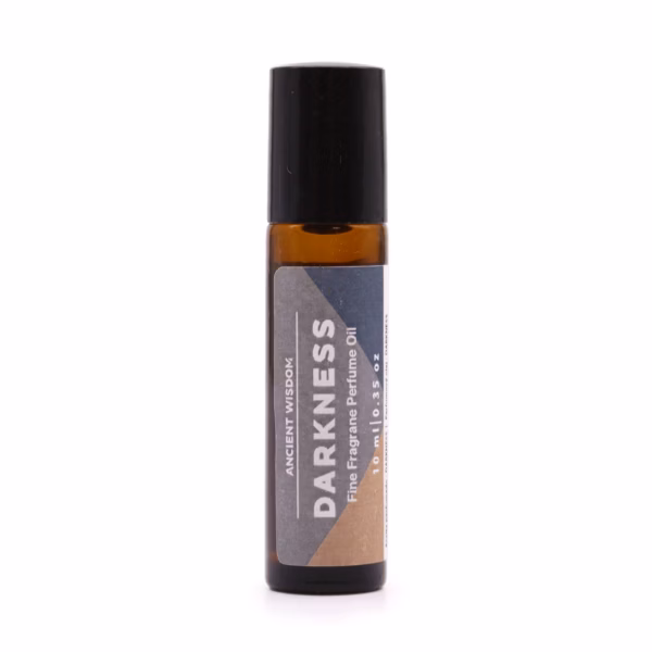 Mörker - Parfymerad Roll-On Olja 10ml