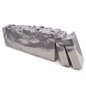 Dead Sea Mud - olive Oil Soap Slice