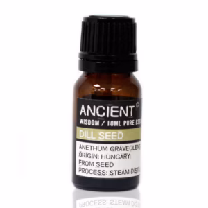 Graines d'Aneth - Huile Essentielle 10ml