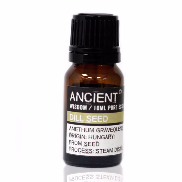 Graines d'Aneth - Huile Essentielle 10ml