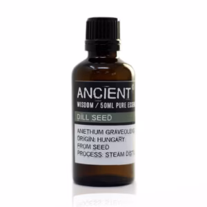 Graines d'Aneth - Huile Essentielle Professionnelle 50ml