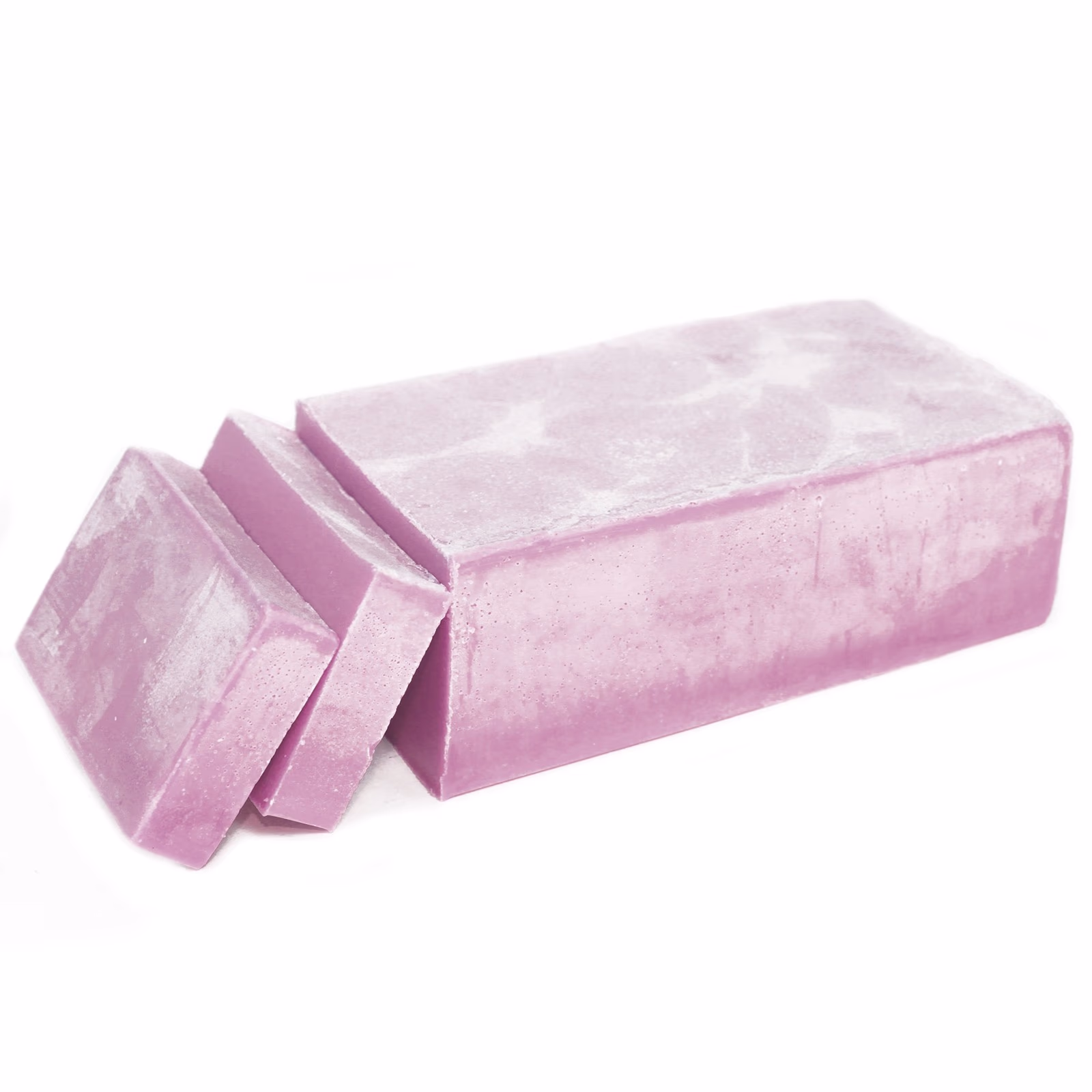 Dubbel Boter Luxe Zeep - Bloemen Olien 2 Dubbel Boter Luxe Zeep - Bloemen Olien
