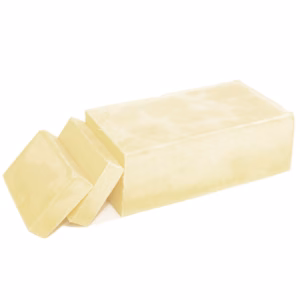 Double Butter Luxury Zeep - Earthy Oils