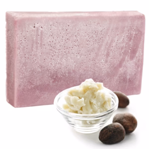Tartine de Savon Double Beurre - Huiles Florales